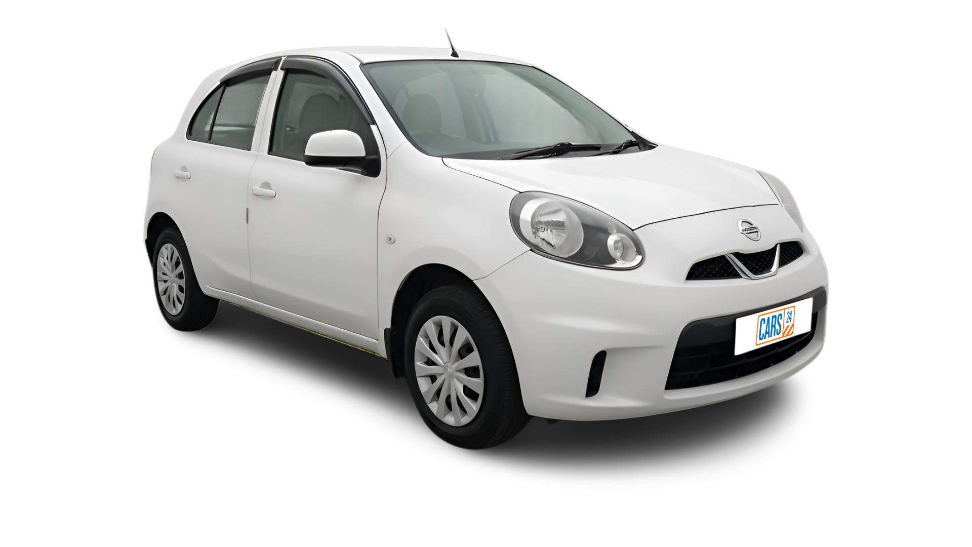 Nissan Micra Active-img